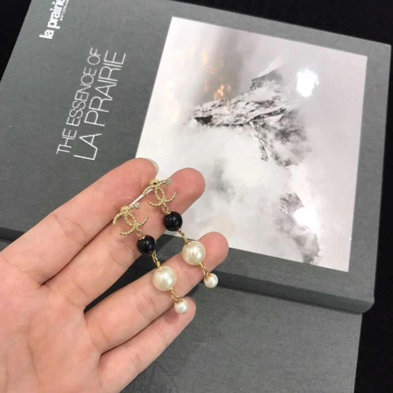 Chanel Earrings Upgraded 226080