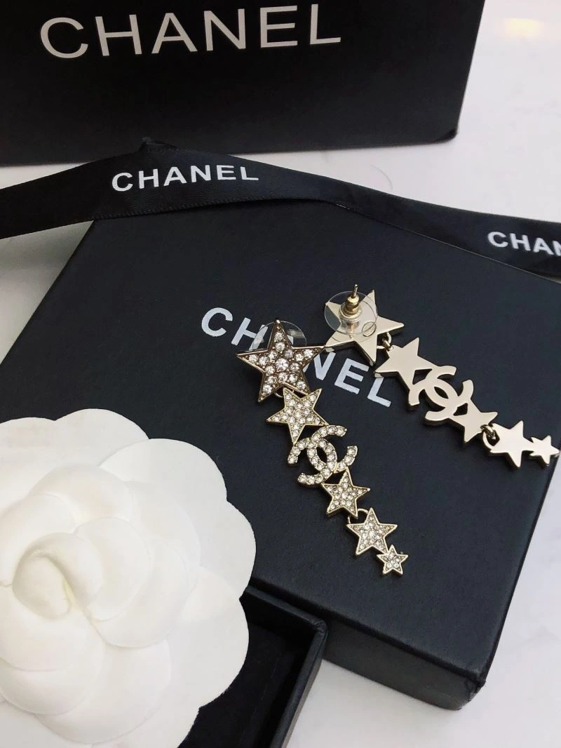 Chanel Earrings EasyMatch 226067