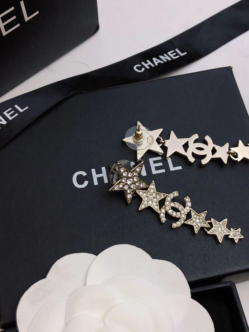 Chanel Earrings EasyMatch 226067