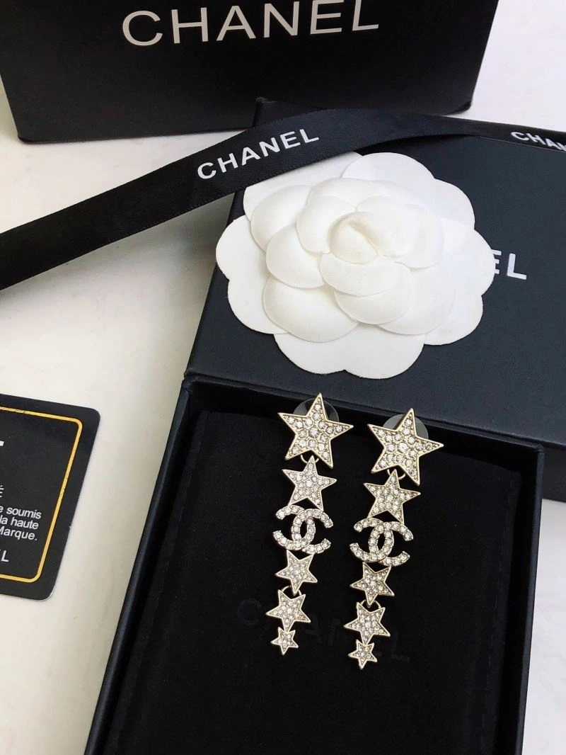 Chanel Earrings EasyMatch 226067