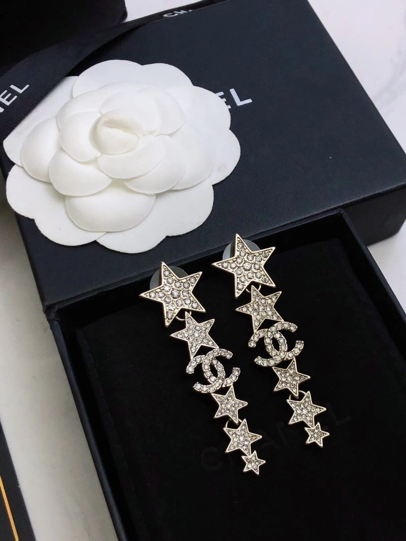 Chanel Earrings EasyMatch 226067