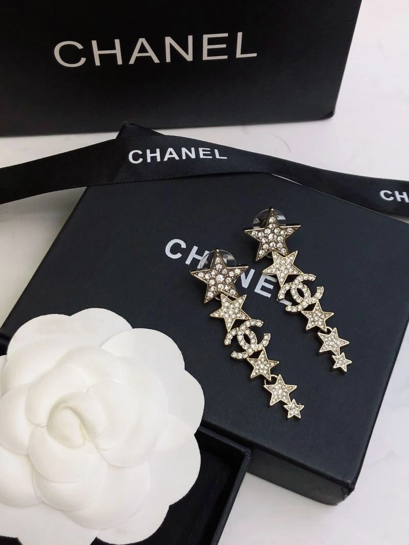 Chanel Earrings EasyMatch 226067