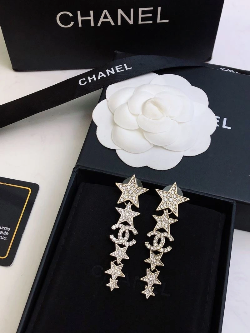 Chanel Earrings EasyMatch 226067