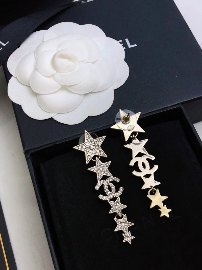 Chanel Earrings EasyMatch 226067