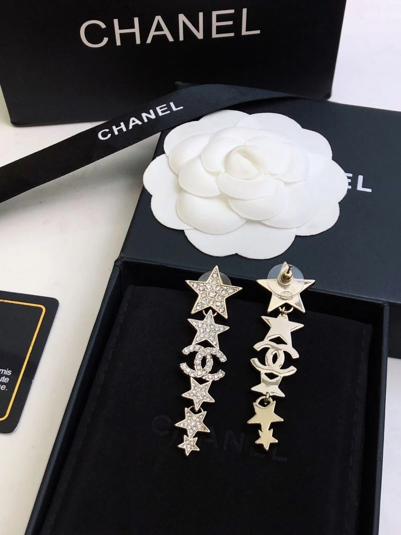 Chanel Earrings EasyMatch 226067