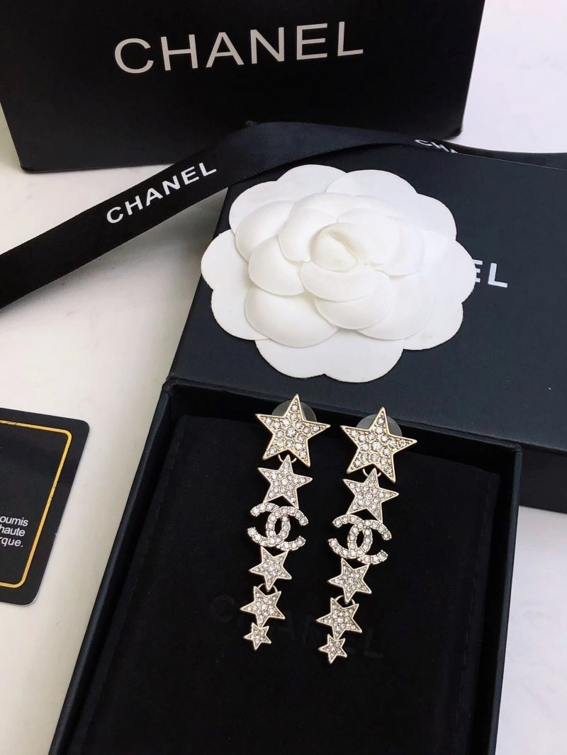 Chanel Earrings EasyMatch 226067