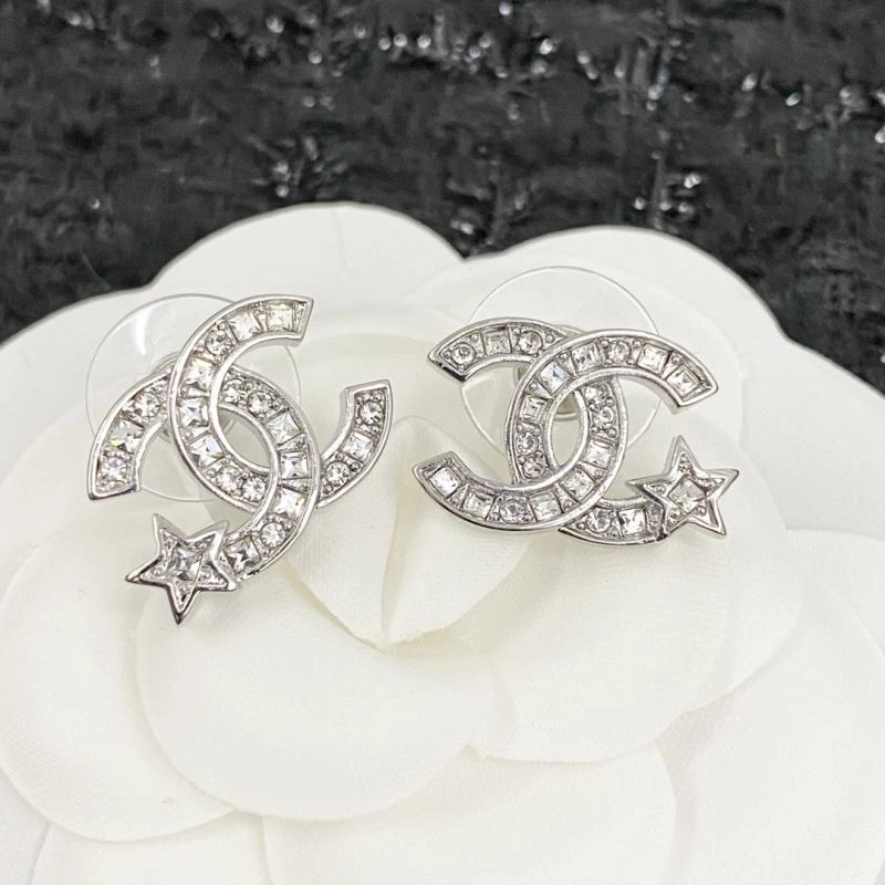 Chanel Earrings ModernLook 226120