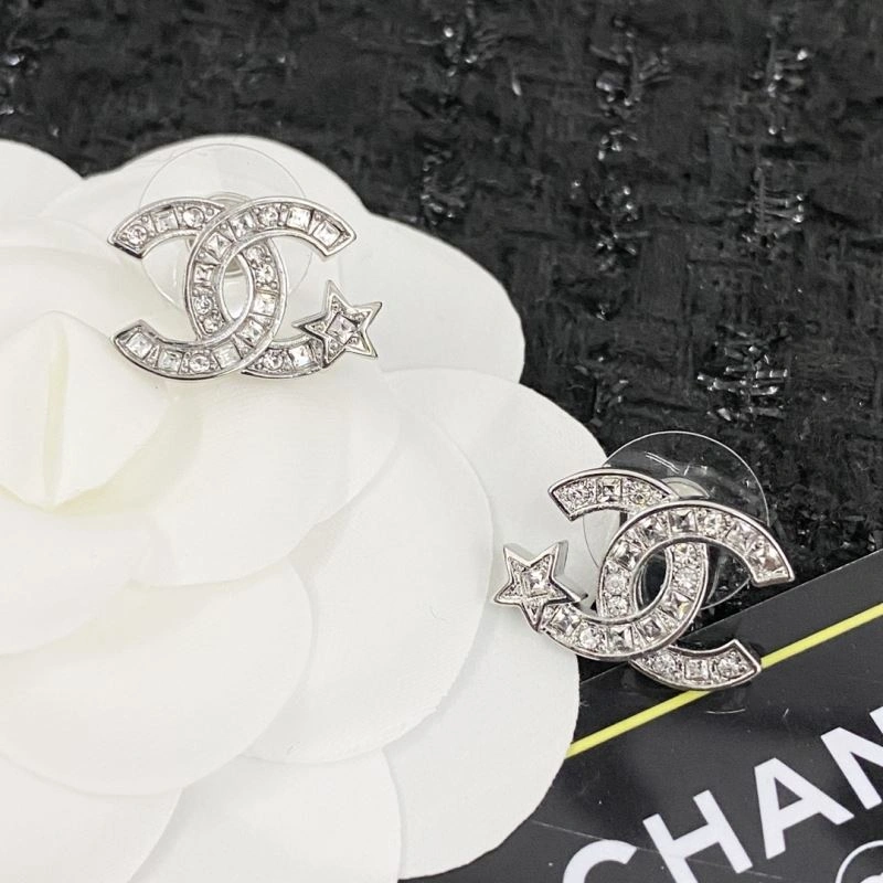 Chanel Earrings ModernLook 226120