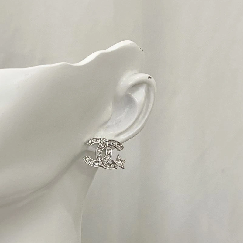 Chanel Earrings ModernLook 226120