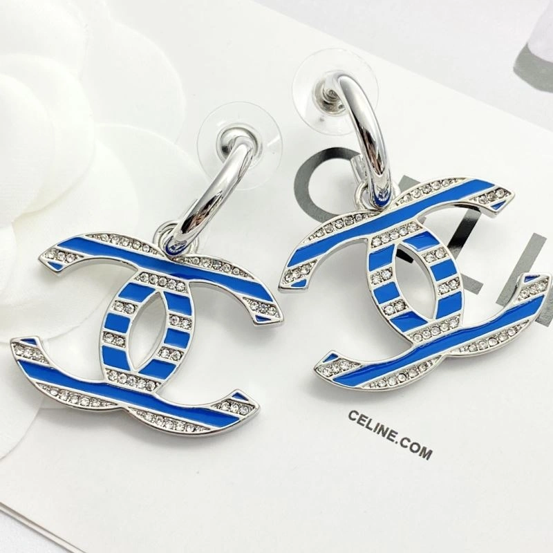 Affordable Chanel Earrings 226056