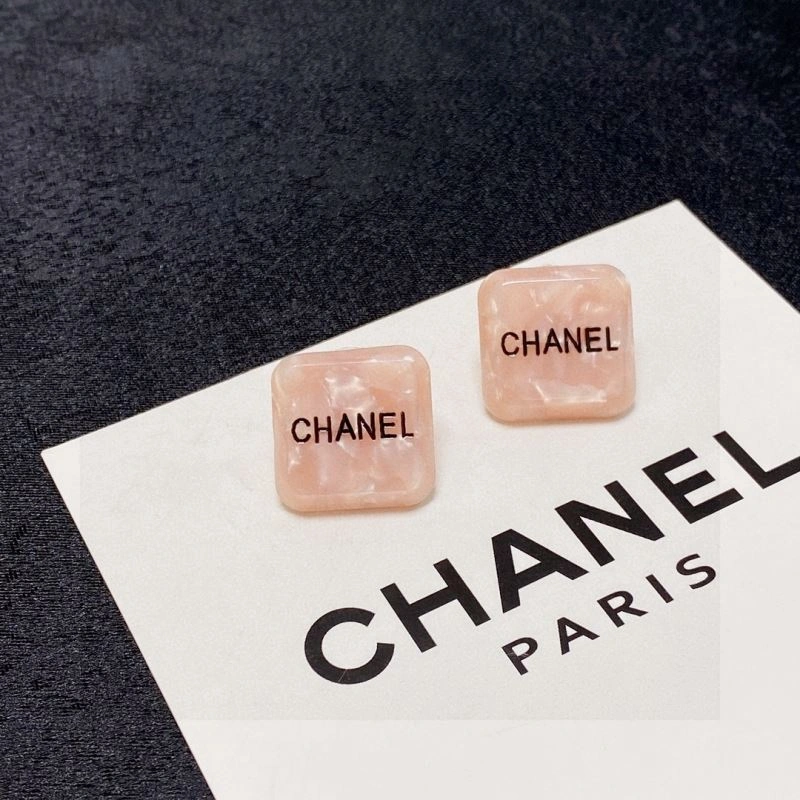 Durable Chanel Earrings 226054