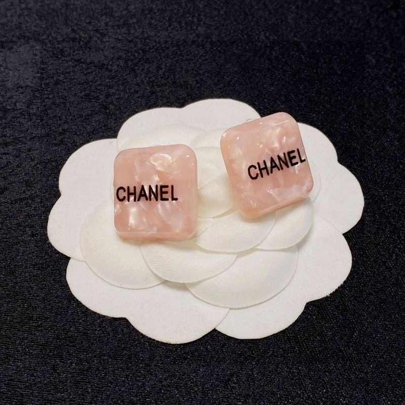 Durable Chanel Earrings 226054