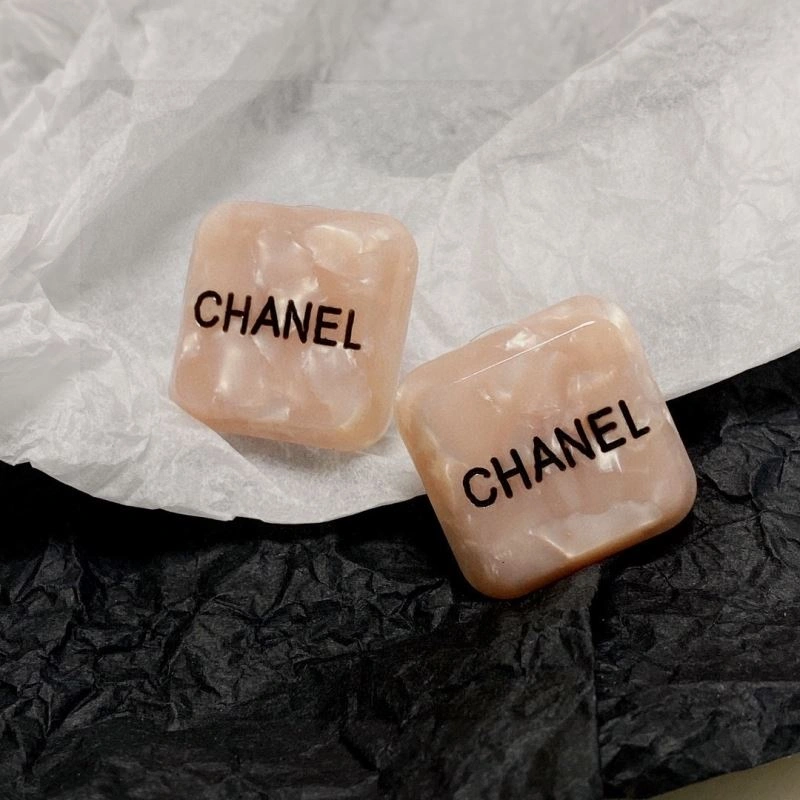Durable Chanel Earrings 226054