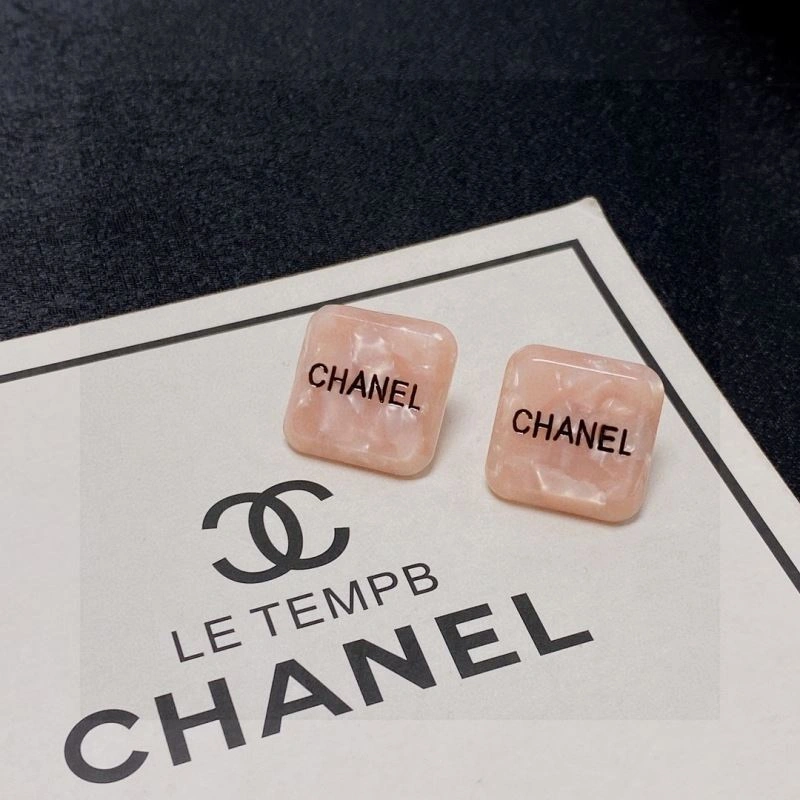 Durable Chanel Earrings 226054