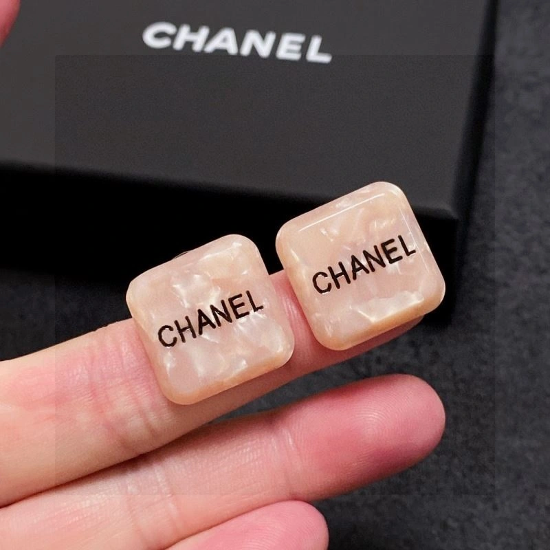 Durable Chanel Earrings 226054