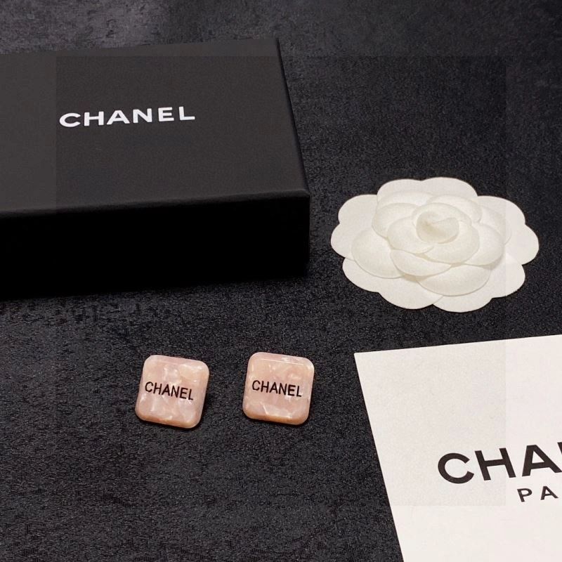 Durable Chanel Earrings 226054