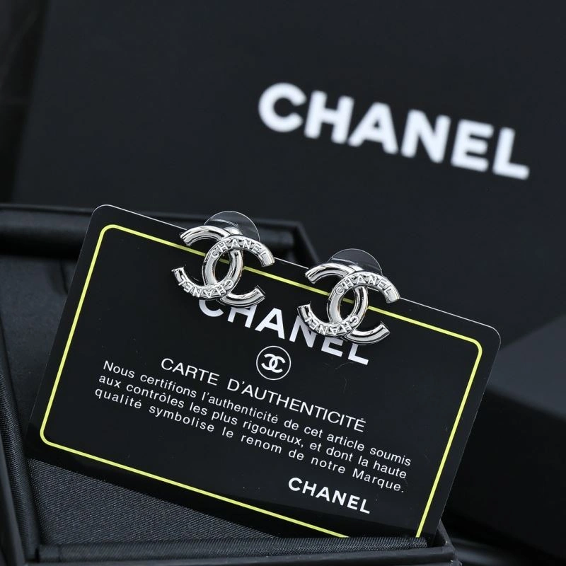 Youthful Chanel Earrings 226116