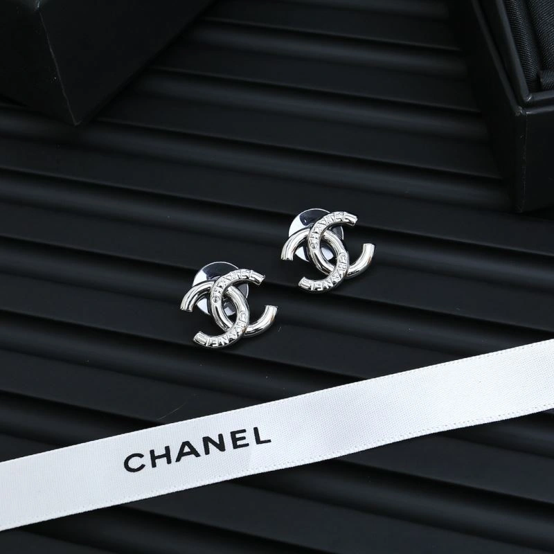Youthful Chanel Earrings 226116