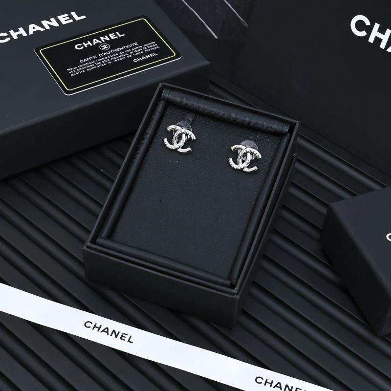 Youthful Chanel Earrings 226116