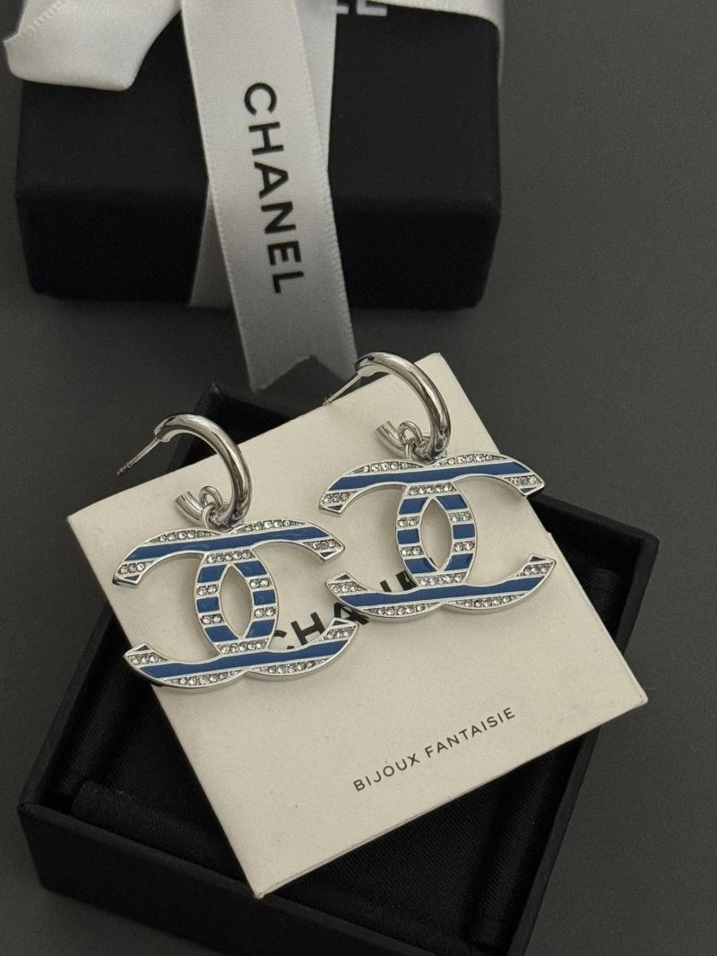 Chanel Earrings Effortless 226103