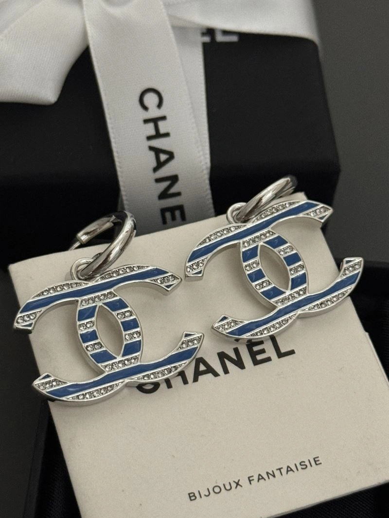 Chanel Earrings Effortless 226103