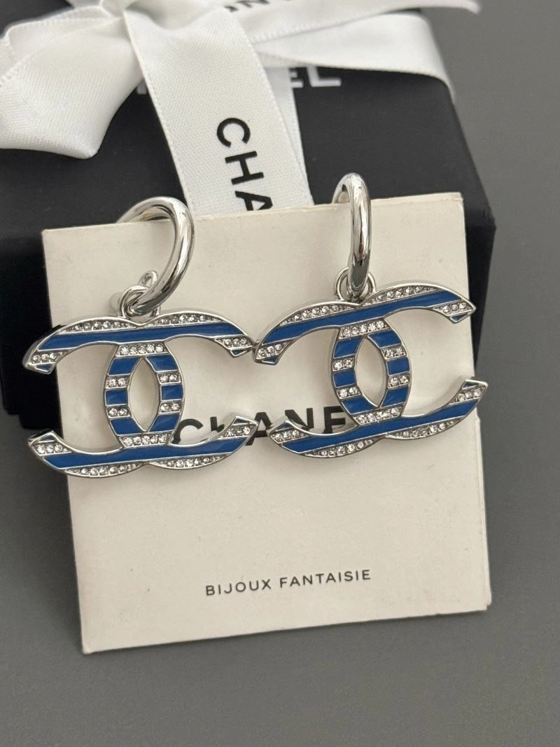 Chanel Earrings Effortless 226103