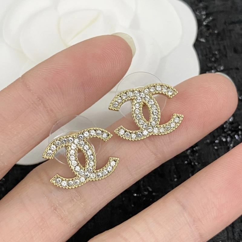 Durable Chanel Earrings 226053