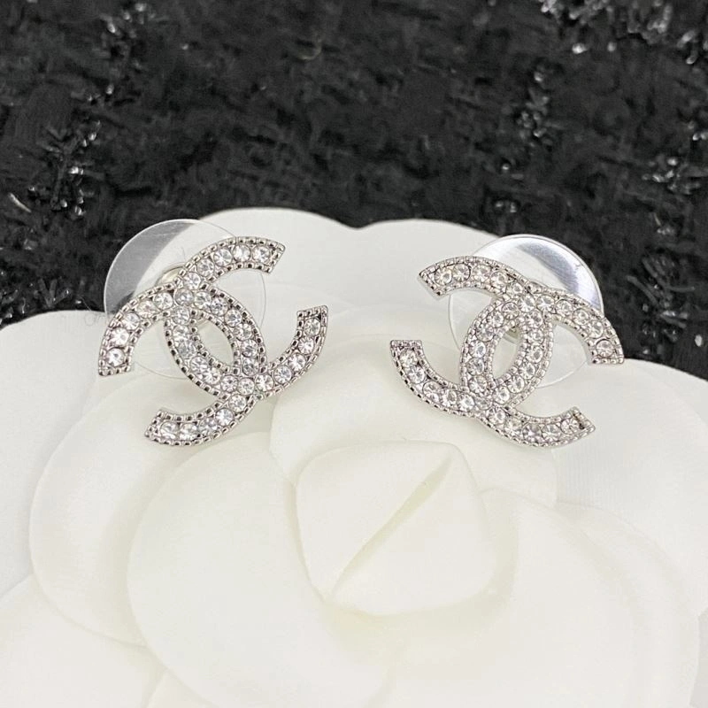 Durable Chanel Earrings 226053