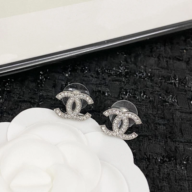Durable Chanel Earrings 226053