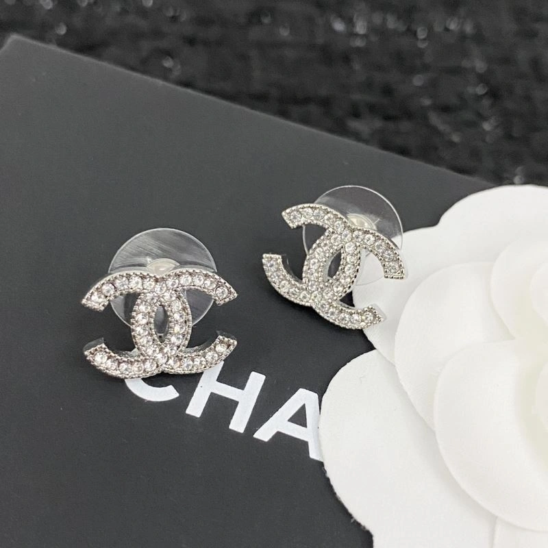 Durable Chanel Earrings 226053
