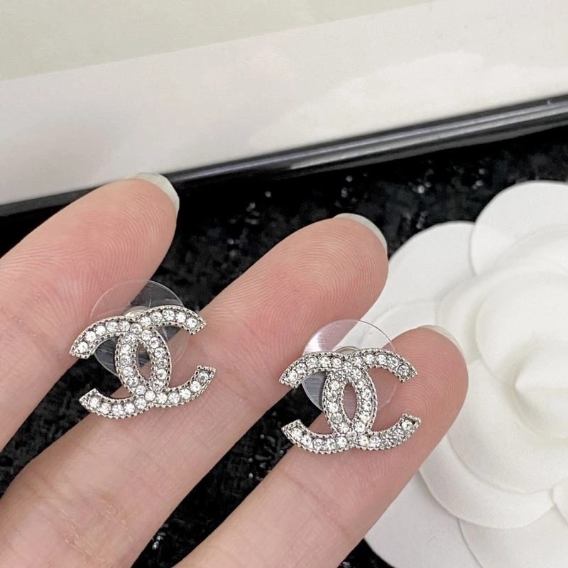 Durable Chanel Earrings 226053