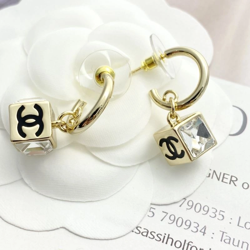 Chanel Earrings SportInspired 226042