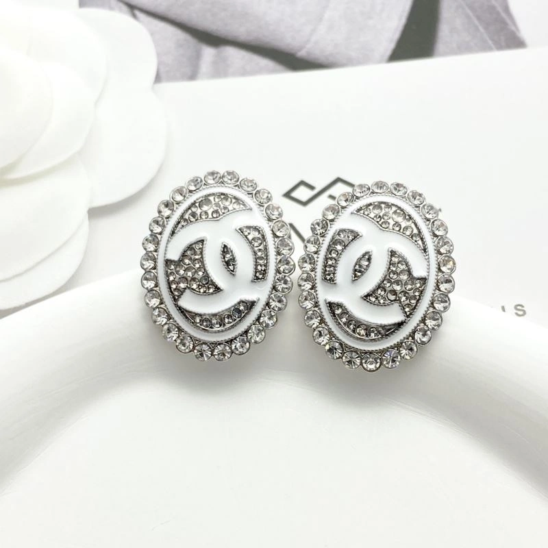 Chanel Earrings Minimalist 226043