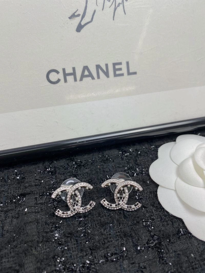 Chanel Earrings EasyCare 226044