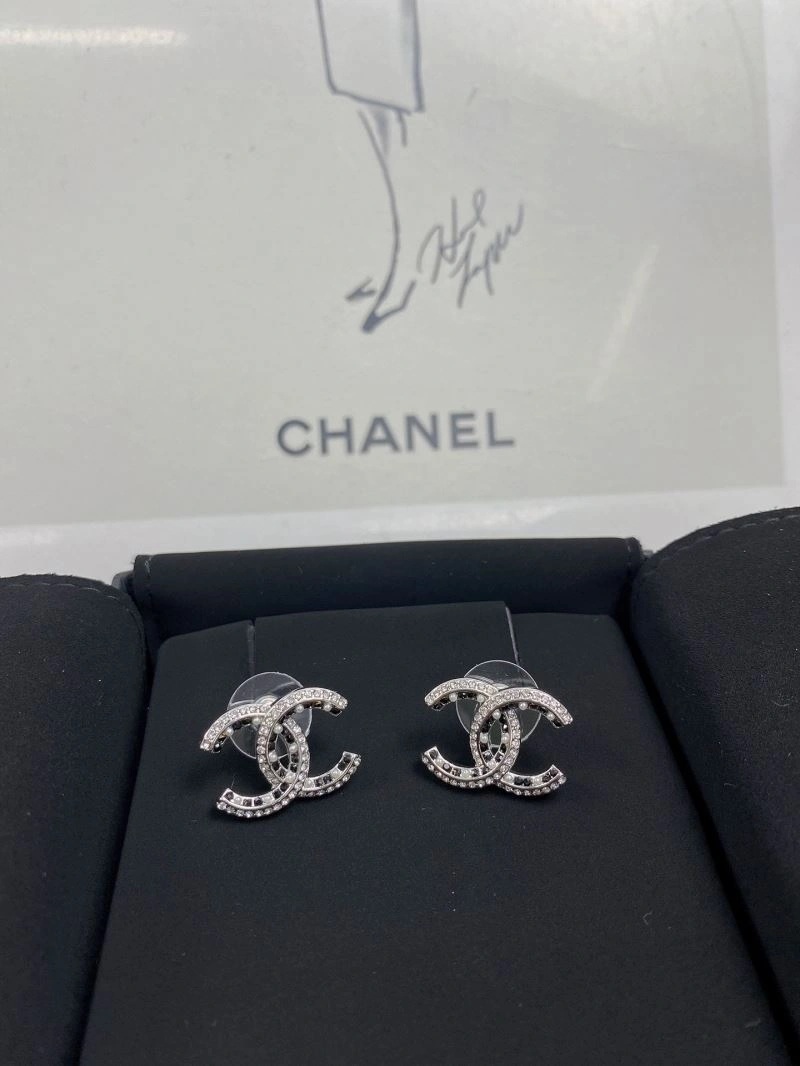 Chanel Earrings EasyCare 226044