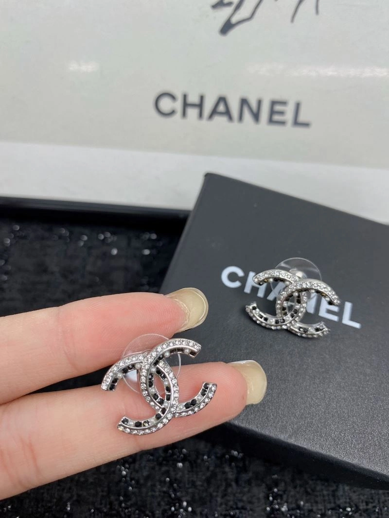 Chanel Earrings EasyCare 226044