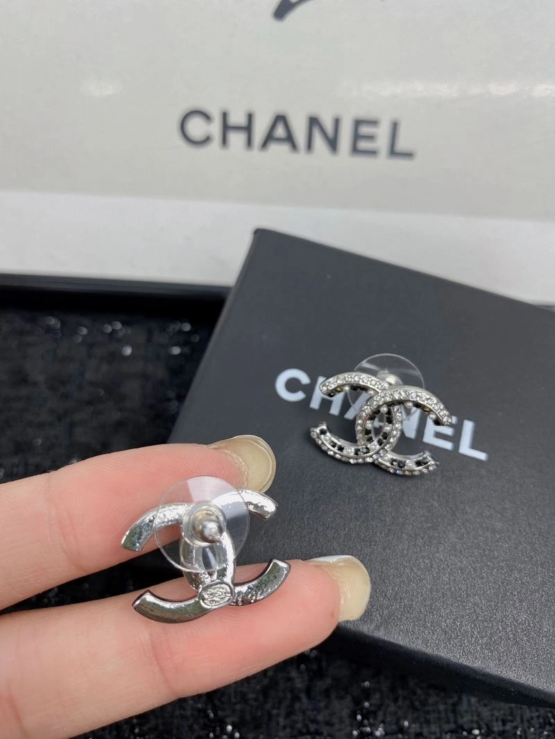 Chanel Earrings EasyCare 226044