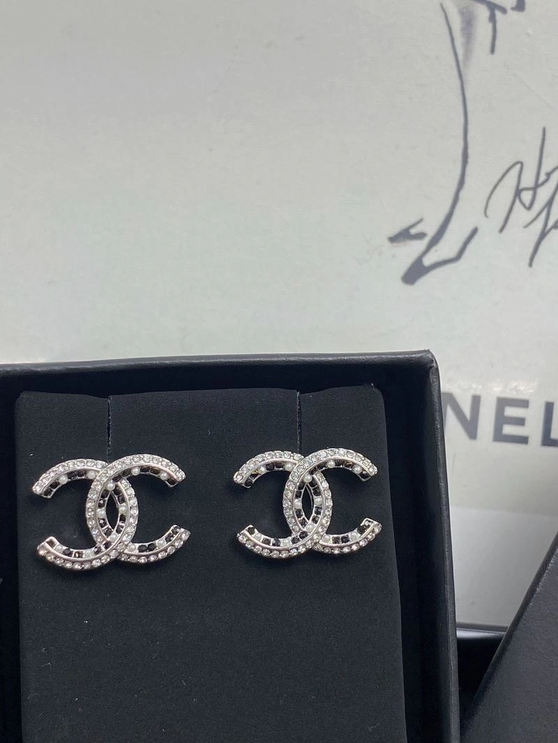 Chanel Earrings EasyCare 226044