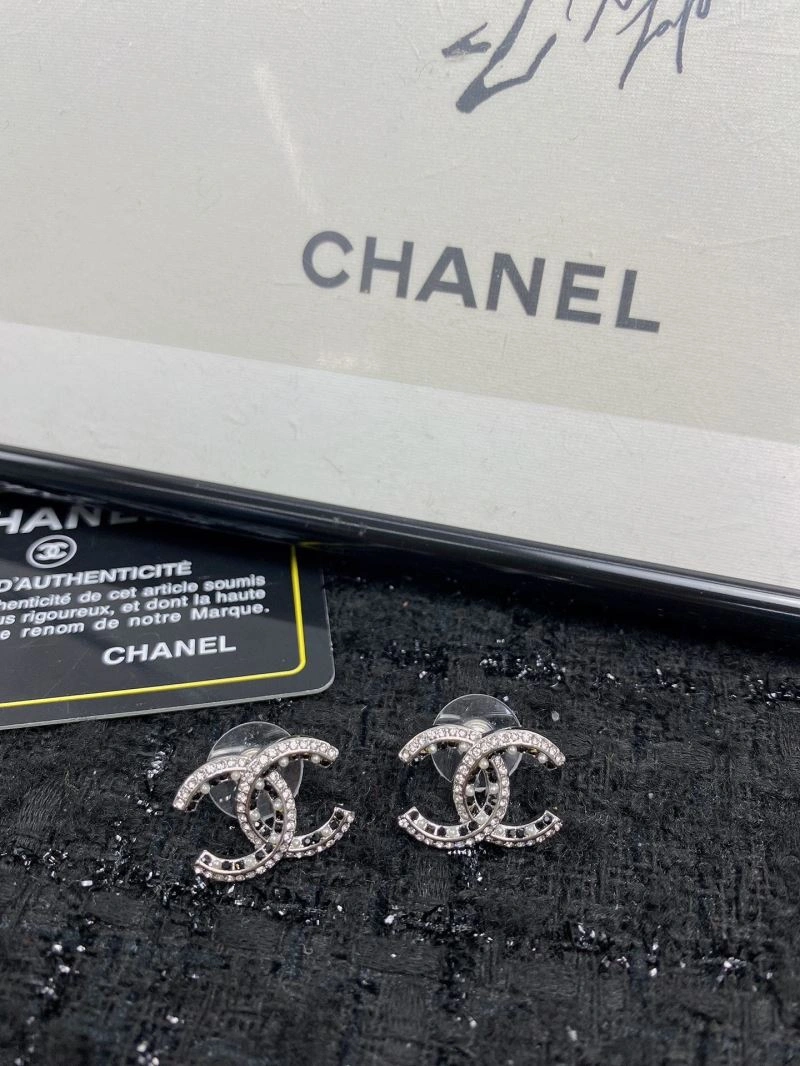 Chanel Earrings EasyCare 226044