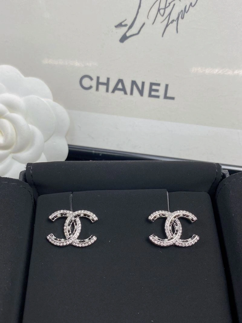 Chanel Earrings EasyCare 226044