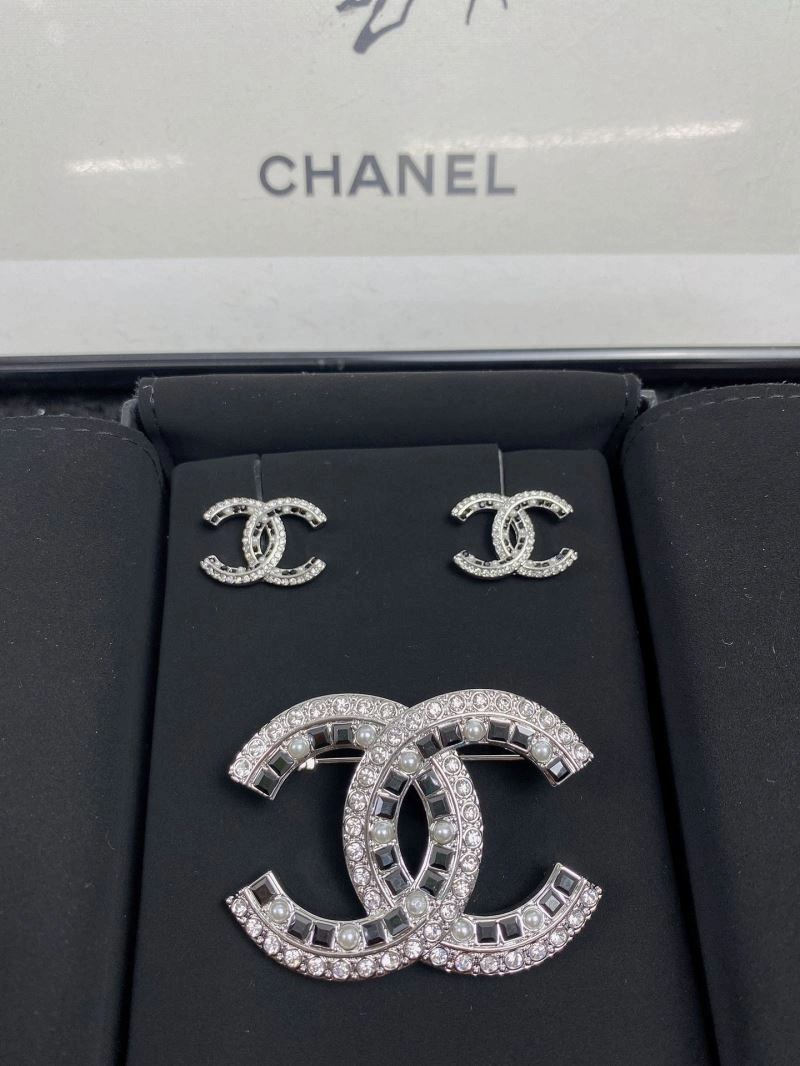 Chanel Earrings EasyCare 226044