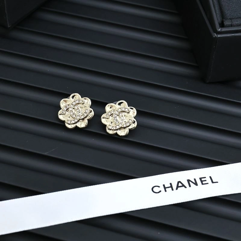 Chanel Earrings OnTrend 226055