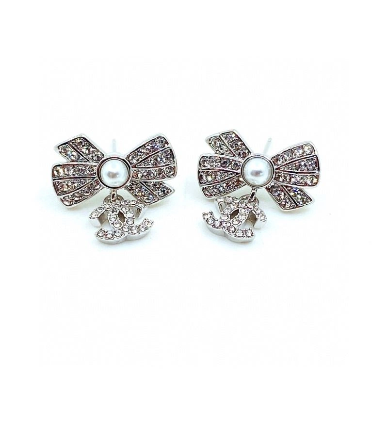 FastDry Chanel Earrings 226046