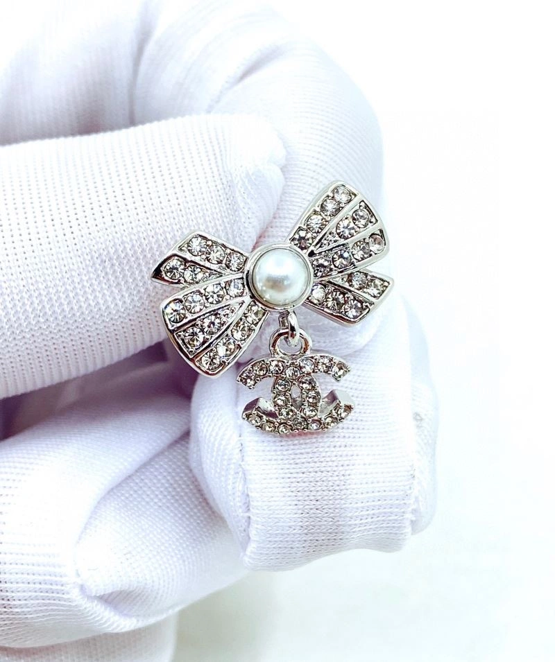 FastDry Chanel Earrings 226046