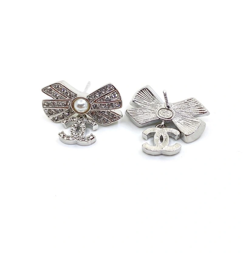 FastDry Chanel Earrings 226046
