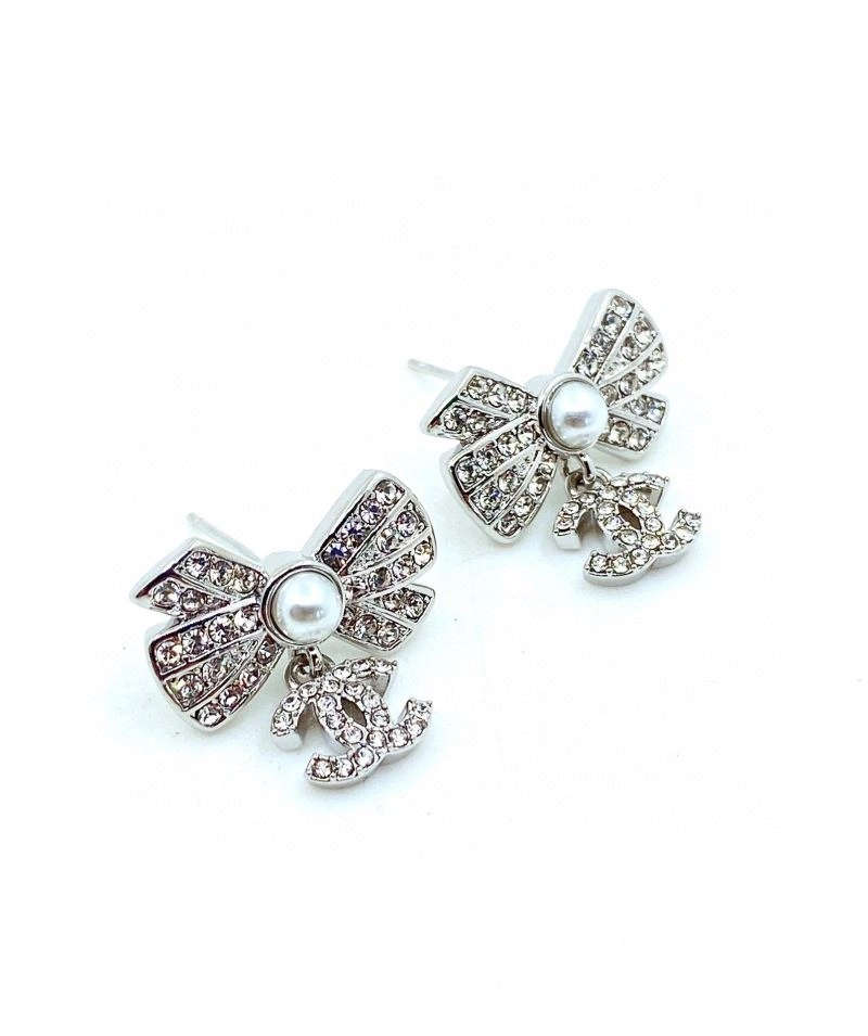 FastDry Chanel Earrings 226046