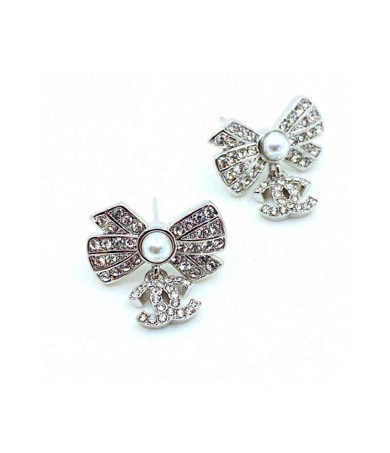 FastDry Chanel Earrings 226046