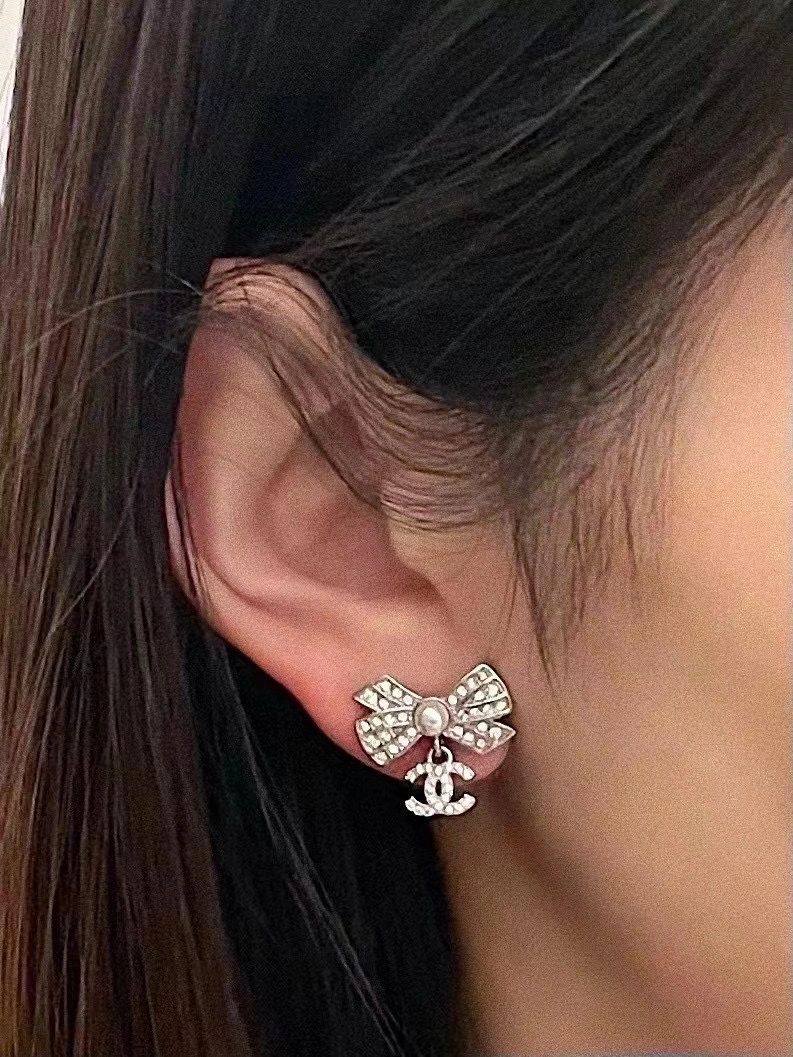 FastDry Chanel Earrings 226046
