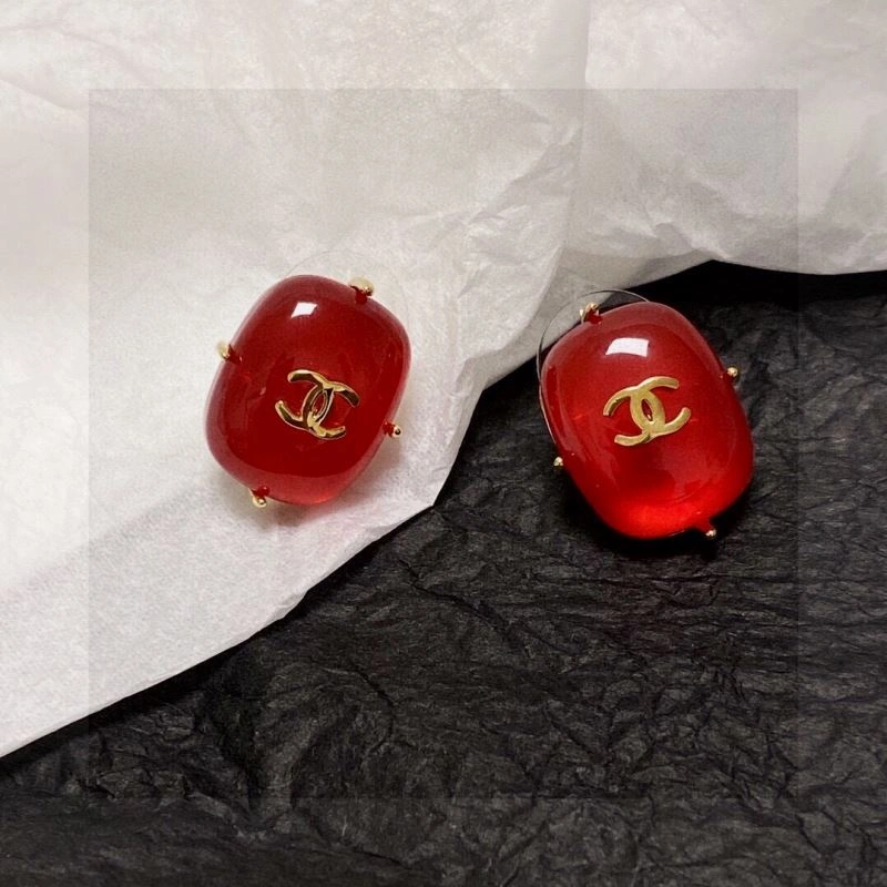 Resilient Chanel Earrings 226047