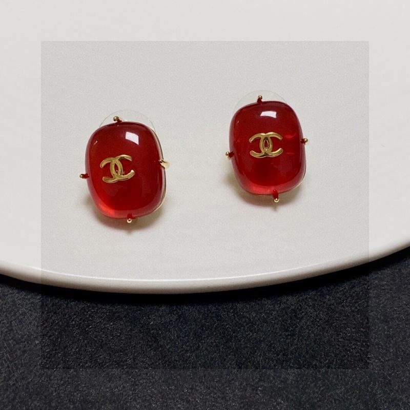 Resilient Chanel Earrings 226047